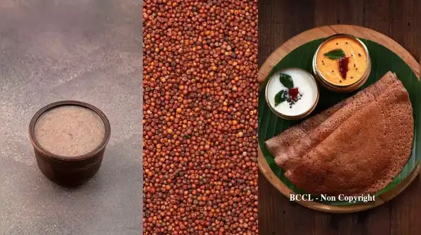 Upasana Konidela argues her daughter has ragi every day: 5 reasons why it can be good for children
