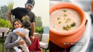 Upasana Konidela argues her daughter has ragi every day: 5 reasons why it can be good for children