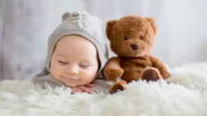 Here are 20 baby names from around the world that mean love or beloved, each with a story