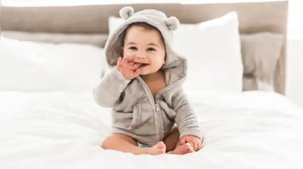 Here are 20 baby names from around the world that mean love or beloved, each with a story
