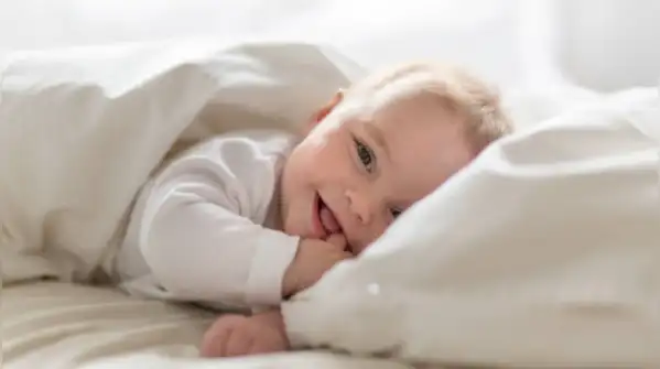 Here are 20 baby names from around the world that mean love or beloved, each with a story