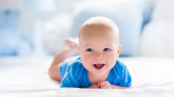 Here are 20 baby names from around the world that mean love or beloved, each with a story
