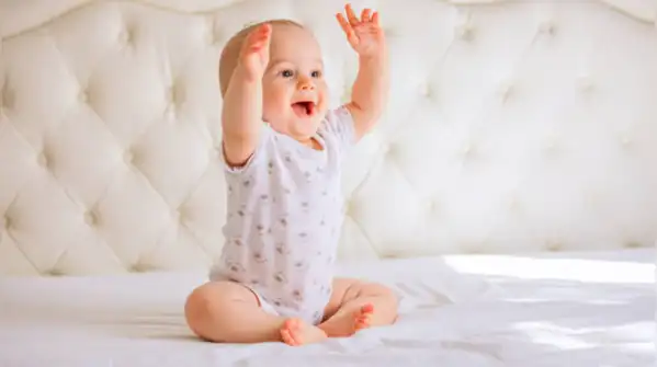 Here are 20 baby names from around the world that mean love or beloved, each with a story