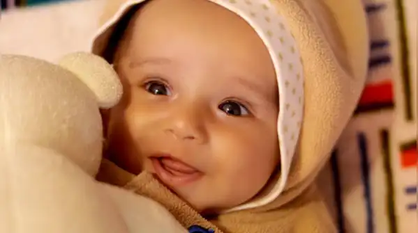 Here are 20 baby names from around the world that mean love or beloved, each with a story
