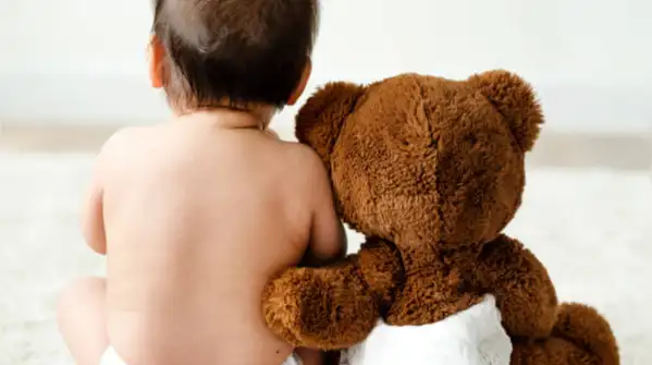 Here are 20 baby names from around the world that mean love or beloved, each with a story