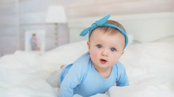 Here are 20 baby names from around the world that mean love or beloved, each with a story