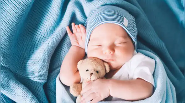 Here are 20 baby names from around the world that mean love or beloved, each with a story