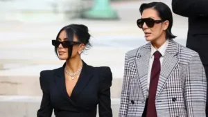 Kim Kardashian awarded just 1 euro after Paris gunpoint robbery involving jewellery worth over 5.2