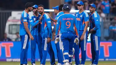 Inside the new venue for India's Asian Games campaign — 65m boundaries, hybrid pitch