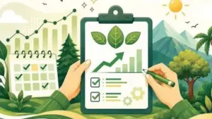 India's carbon credit scheme receives UK recognition under its: The wider industry impact