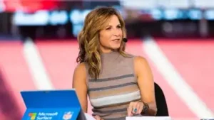Suzy Kolber opened up about her 2023 ESPN exit (Getty Images)