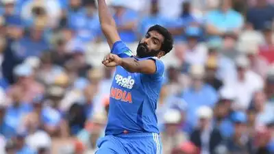 The BCCI's decision to send a full-strength squad to the Asian Games later this month has