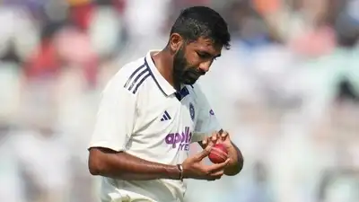 Jasprit Bumrah will hold key to NZ series, argues Mitchell Santner