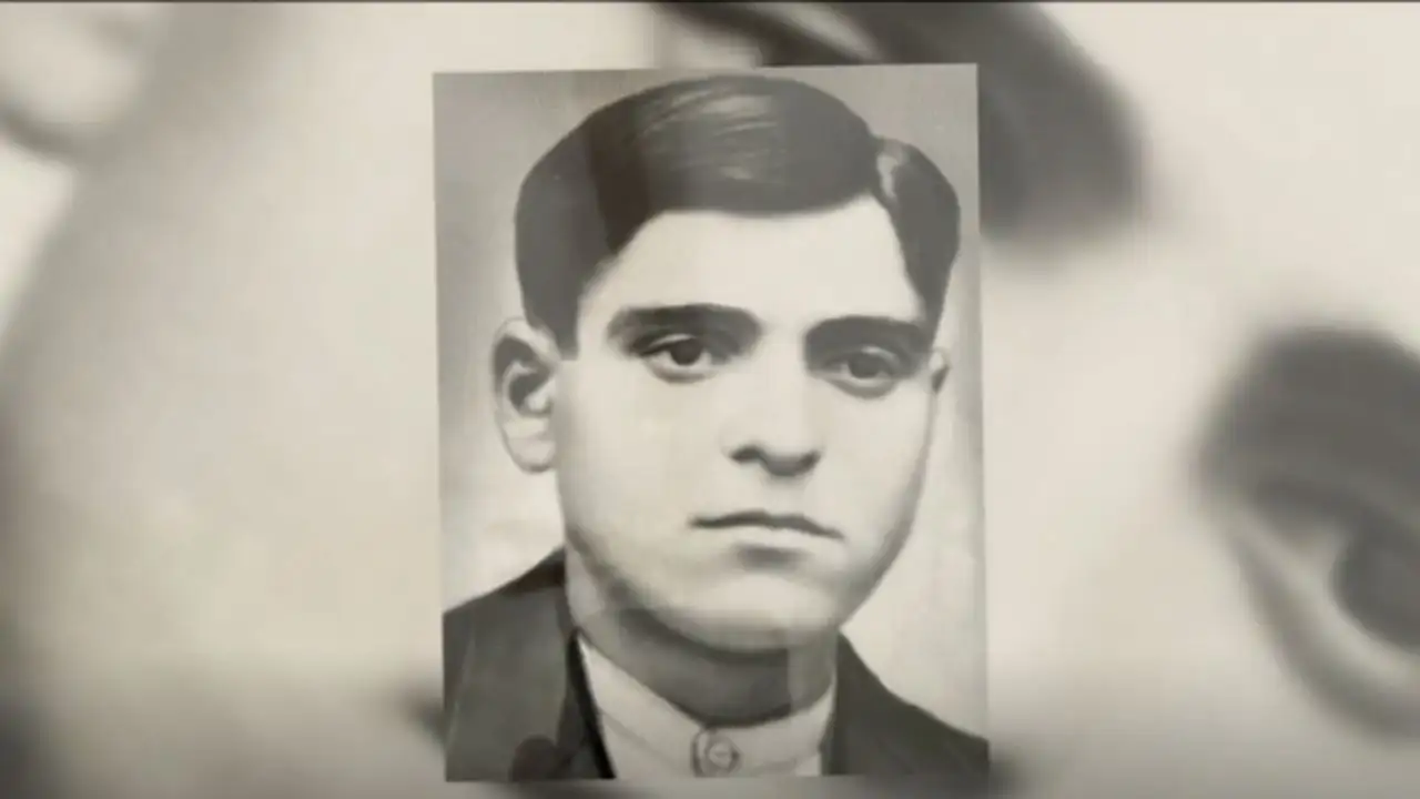 Thomas Mazias’s journey from an 11-year-old Greek orphan washing dishes to the owner