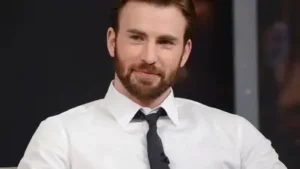 For Evans, the sale closes a chapter that began just as Captain America was becoming