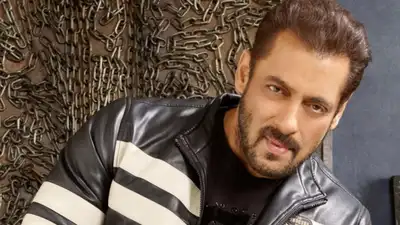 Salman has a controlled approach to cheat meals and occasionally enjoys biryani without letting
