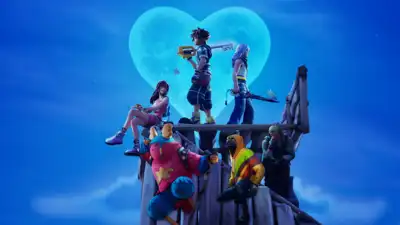 00 AM ET on September 17, 2026, following Epic Games' usual weekly update schedule for major