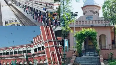Delhi's old walls still have tales to tell: The wider industry impact