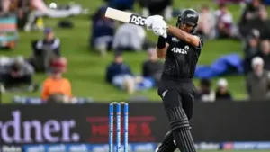 New Zealand are due to name their T20I squad for the India series early next week