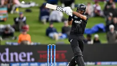 New Zealand are due to name their T20I squad for the India series early next week