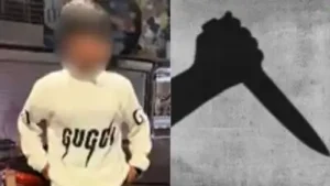 Jest to called 'papa' turns into row, leads to stabbing death of Delhi teen