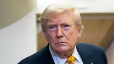 US President Donald Trump on Saturday said that the war with Iran will end after the US midterm