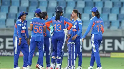It will be spin versus spin in the title clash of the 2026 Women’s Asia Cup