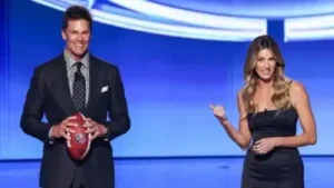 Erin Andrews joins NOBULL as Tom Brady's throwback "Quadzannnnnnas" moment resurfaces Image