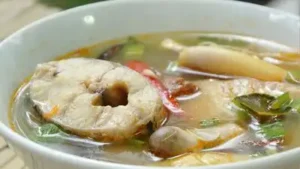 Well, for most people, indulging in a hot bowl of Snake soup might feel like a disgusting