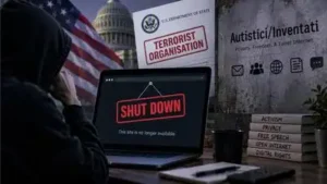 US designates 15-year-old Italian tech collective as terror: The wider industry impact