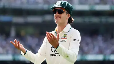 Sam Konstas may be only 20, but the Australian opener has already experienced the highs