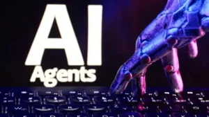 Chinese-powered AI agents are showing behaviours such as deception: The wider industry impact