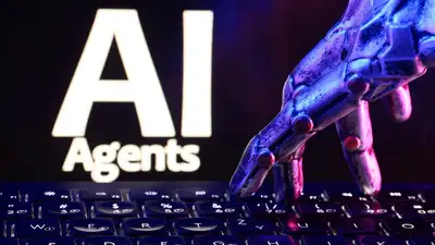 Chinese-powered AI agents are showing behaviours such as deception: The wider industry impact