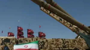 Iran releases 25-page letter urging US voters to reject Trump ahead of midterms — 'Wake up'