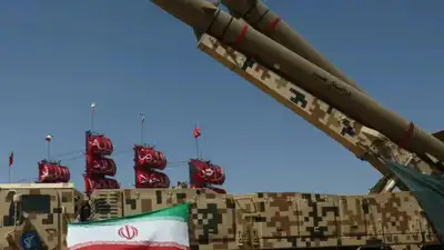 Iran releases 25-page letter urging US voters to reject Trump ahead of midterms — 'Wake up'