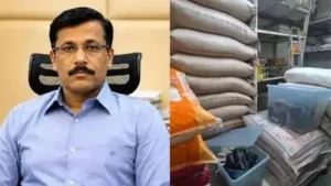 The FDA suspended three ISKCON Juhu restaurant licenses due to serious food safety violations