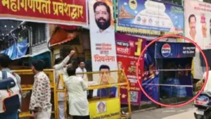 Ambulances couldn't enter crowded road as 2 were killed near Mumbai Ganesh mandal — Live wire deaths