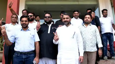 Supreme Court puts RCA election results on hold after 35 vote, three districts abstain