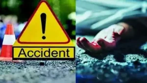 2 NDMC staffers killed as Thar rams bike from behind in Delhi Cantt