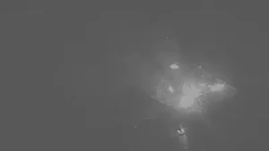 Iran launched a barrage of missiles at the US air base of Al-Azraq in Jordan in what it called