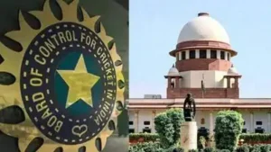 NSG Act and Rules mandate a National Sports Board as the central regulatory authority