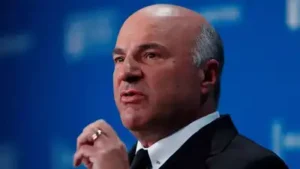 Canadian billionaire Kevin O’Leary argues that he is betting major: The wider industry impact
