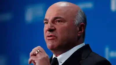 Canadian billionaire Kevin O’Leary argues that he is betting major: The wider industry impact