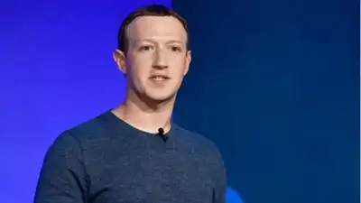 It is the under-construction Miami mansion that Mark Zuckerberg and his wife, Priscilla Chan
