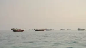 Under the proposal, Tehran could reopen the Strait of Hormuz within seven days if the US meets