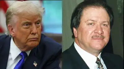 Trump's handpicked prosecutor leading the DOJ investigation into former officials who probed