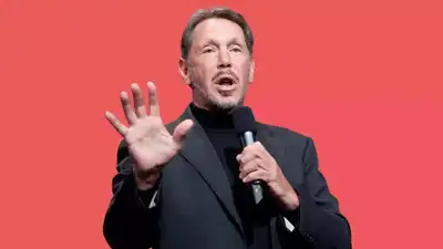 Larry Ellison cancels plan to sell $7.5 billion of Oracle stock: The wider industry impact