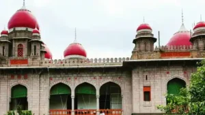 Telangana HC orders forensic re-test in man's death