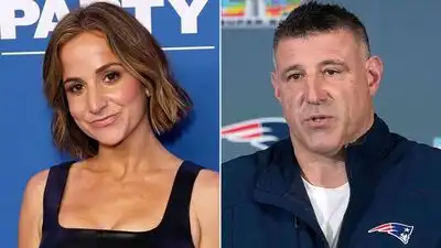 Dianna Russini confronts a clear standards violation after The Athletic's Mike Vrabel probe, but