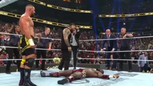 Bronson Reed returns, Randy Orton defeats Cody Rhodes, new champion and more — WWE Sunday Night's